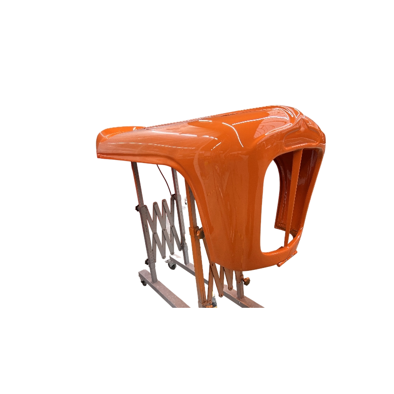 Painting for Vintage Tractors | Professional Restoration & Authentic Finish Painting for Vintage Tractors | Professional Restoration & Authentic Finish