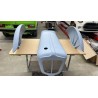 Painting for Vintage Tractors | Professional Restoration & Authentic Finish