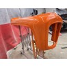 Lackierung für Oldtimer-Traktoren | Professionelle Restauration & originalgetreue Farbgebung