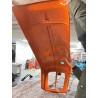 Lackierung für Oldtimer-Traktoren | Professionelle Restauration & originalgetreue Farbgebung