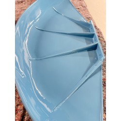 Painting for Vintage Tractors | Professional Restoration & Authentic Finish