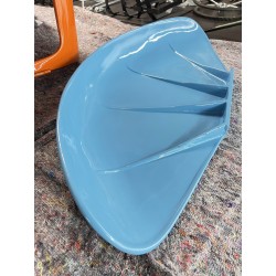 Verniciatura per trattori d’epoca | Restauro professionale e tonalità originali