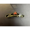 Lamborghini 1R | 2R | 4R Front Logo – Authentic Emblem for a Classic Look