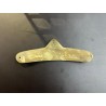 Lamborghini 1R | 2R | 4R Front Logo – Authentic Emblem for a Classic Look