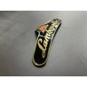 Lamborghini 1R | 2R | 4R Front Logo – Authentic Emblem for a Classic Look