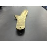 Frontlogo für Lamborghini 1R | 2R | 4R – Oldtimer Traktor Emblem