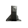 Sitzhalter für Lamborghini DL 45 / DL 36–40 | Schwarz pulverbeschichtet | Originalgetreue Halterung aus Stahl