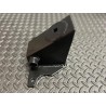 Sitzhalter für Lamborghini DL 45 / DL 36–40 | Schwarz pulverbeschichtet | Originalgetreue Halterung aus Stahl