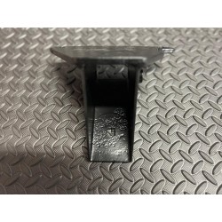 Sitzhalter für Lamborghini DL 45 / DL 36–40 | Schwarz pulverbeschichtet | Originalgetreue Halterung aus Stahl