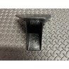 Sitzhalter für Lamborghini DL 45 / DL 36–40 | Schwarz pulverbeschichtet | Originalgetreue Halterung aus Stahl