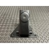 Sitzhalter für Lamborghini DL 45 / DL 36–40 | Schwarz pulverbeschichtet | Originalgetreue Halterung aus Stahl