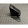 Sitzhalter für Lamborghini DL 45 / DL 36–40 | Schwarz pulverbeschichtet | Originalgetreue Halterung aus Stahl