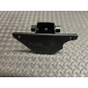 Sitzhalter für Lamborghini DL 45 / DL 36–40 | Schwarz pulverbeschichtet | Originalgetreue Halterung aus Stahl