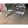 Sandblasting for classic tractor parts | Rust & paint removal | Surface prep for restoration and coating