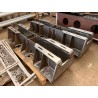 Sandstrahlen für Traktorenteile | Rostentfernung & Oberflächenvorbereitung für Restauration & Beschichtung