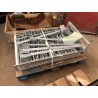 Sandblasting for classic tractor parts | Rust & paint removal | Surface prep for restoration and coating