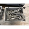 Sandblasting for classic tractor parts | Rust & paint removal | Surface prep for restoration and coating