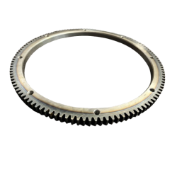 Corona dentata Ø 360 mm per trattori Lamborghini | Ricambio volano per modelli raffreddati ad aria