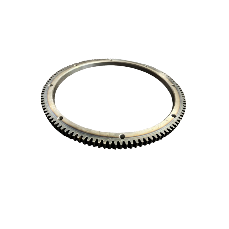 Corona dentata Ø 360 mm per trattori Lamborghini | Ricambio volano per modelli raffreddati ad aria Corona dentata Ø 360 mm per trattori Lamborghini | Ricambio volano per modelli raffreddati ad aria