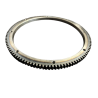 Corona dentata Ø 360 mm per trattori Lamborghini | Ricambio volano per modelli raffreddati ad aria