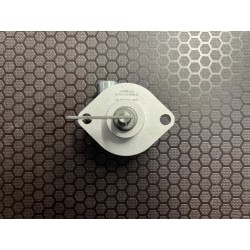 Left-Turning Speedometer Angle Gear – Square Connection for Tractors