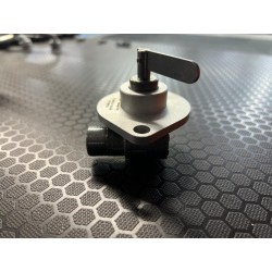 Right-Turning Speedometer Angle Gear – Square Connection for Tractors