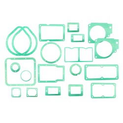 20-Piece Gasket Set for DL 30 / Super – Reliable Engine Sealing & Repair