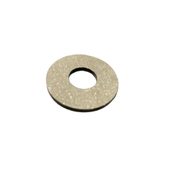 Reibbelag 4 mm | Gummiauflage 21×52 mm für Handgas & Steuerung