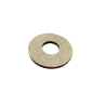 Reibbelag 4 mm | Gummiauflage 21×52 mm für Handgas & Steuerung