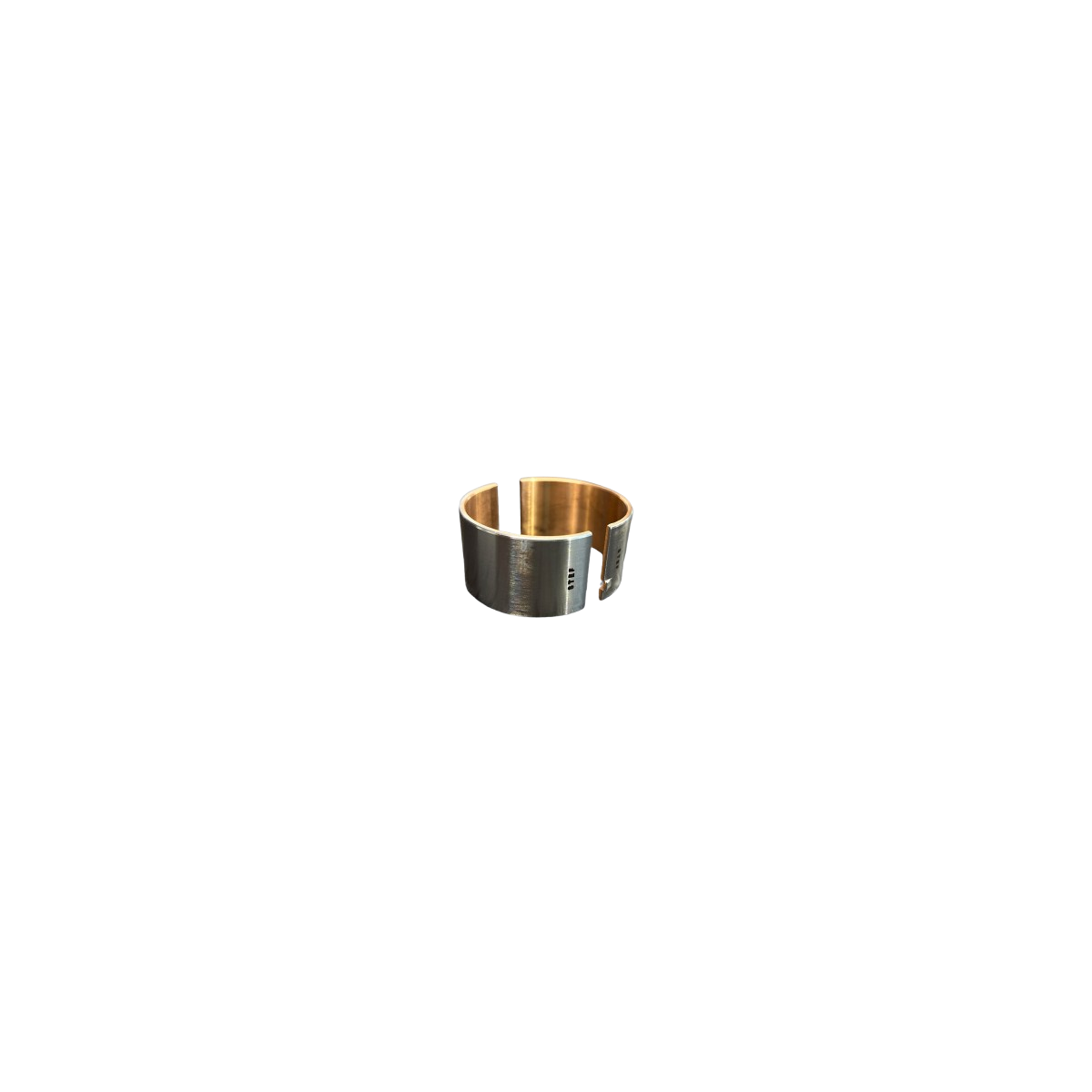 Pleuellager -1,0 mm Untermaß | FL 3 Motor | Semi