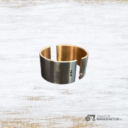Bronzina biella -1,0 mm FL 3 | Semi | Sottodimensione