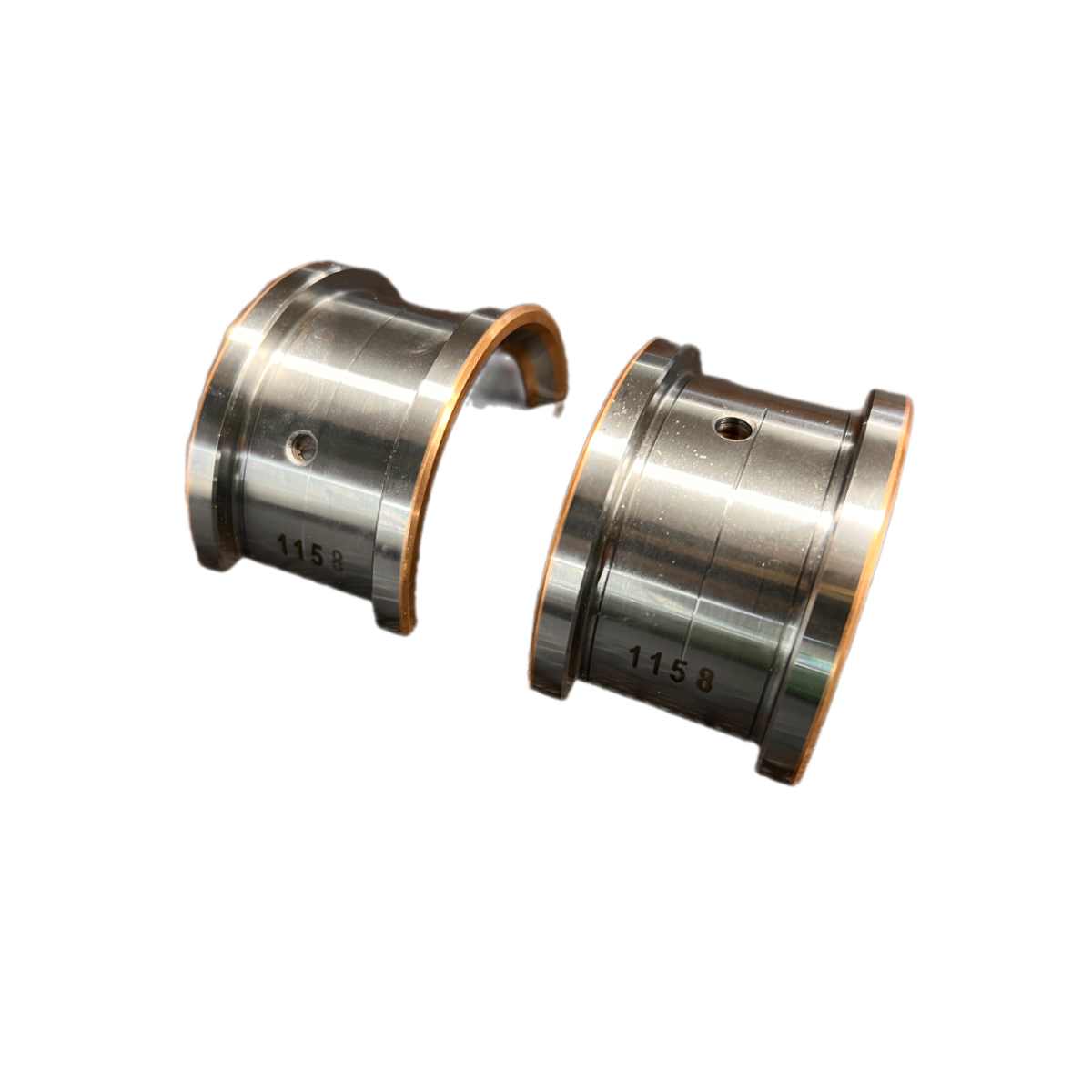 Bronzina centrale -2,0 mm | Motore Lamborghini FL 3