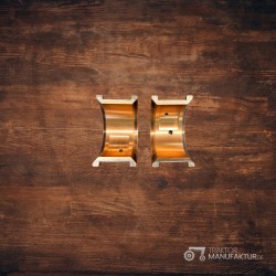 Bronzina centrale -2,0 mm | Motore Lamborghini FL 3
