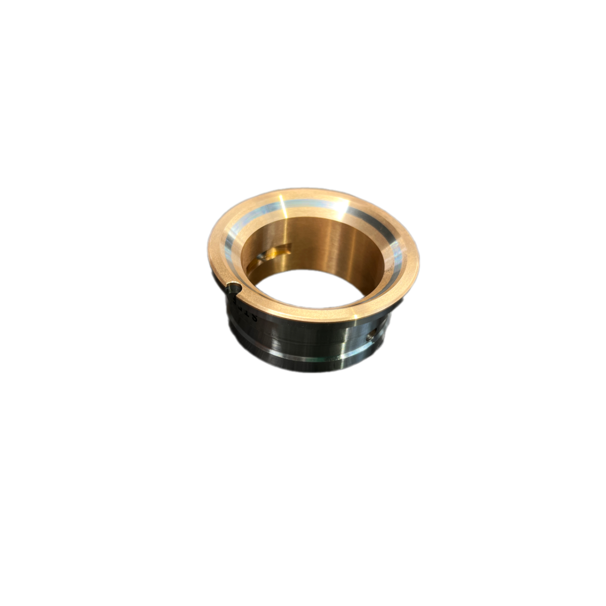 Hauptlager -2,0 mm Untermaß | Lamborghini FL 3 | einteilig