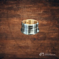 Hauptlager -2,0 mm Untermaß | Lamborghini FL 3 | einteilig