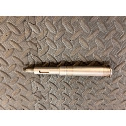 Girante con carter e accessori lucidati – per trattore Lamborghini 2R