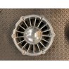 Girante con carter e accessori lucidati – per trattore Lamborghini 2R