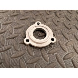 Girante con carter e accessori lucidati – per trattore Lamborghini 2R