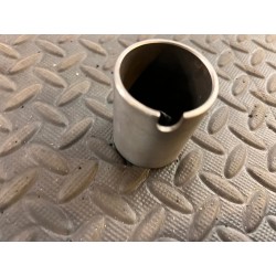 Girante con carter e accessori lucidati – per trattore Lamborghini 2R