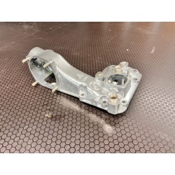 Spaltfiltergehäuse hochglanzverdichtet – Lamborghini 2R Traktor