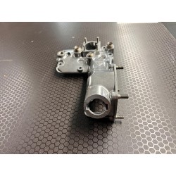 Spaltfiltergehäuse hochglanzverdichtet – Lamborghini 2R Traktor