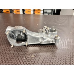 Spaltfiltergehäuse hochglanzverdichtet – Lamborghini 2R Traktor