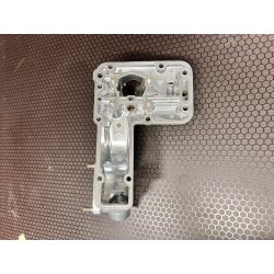Corpo filtro lucidato a specchio – Lamborghini 2R trattore
