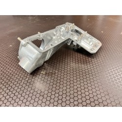 Spaltfiltergehäuse hochglanzverdichtet – Lamborghini 2R Traktor