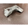 Corpo filtro lucidato a specchio – Lamborghini 2R trattore