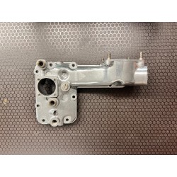 Corpo filtro lucidato a specchio – Lamborghini 2R trattore