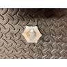 Spaltfilter Deckel Einlass hochglanzverdichtet – Lamborghini 2R