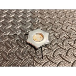 Spaltfilter Deckel Einlass hochglanzverdichtet – Lamborghini 2R