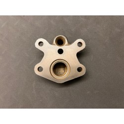 Ventilsitzdeckel Spaltfilter revidiert – Lamborghini 2R