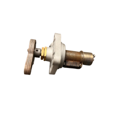 Ölfilter gebraucht – Spaltfilter Lamborghini 2R